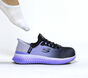 Skechers Great Value - Skechers Slip-ins Work: Tilido - Ombray