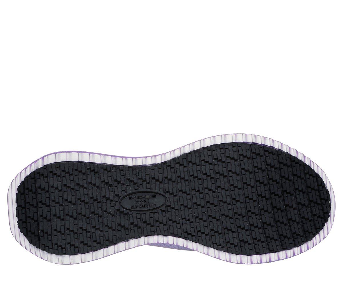 Skechers Great Value - Skechers Slip-ins Work: Tilido - Ombray