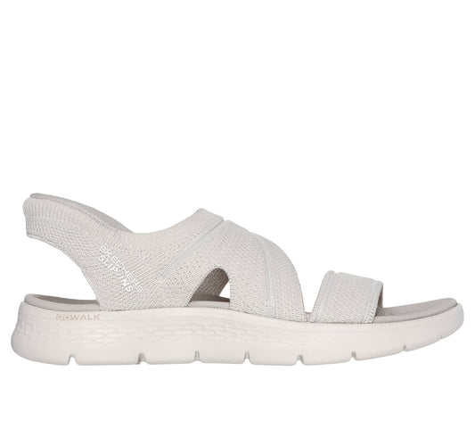 Skechers Featured - Skechers Slip-ins: GO WALK Flex Sandal - Enticing