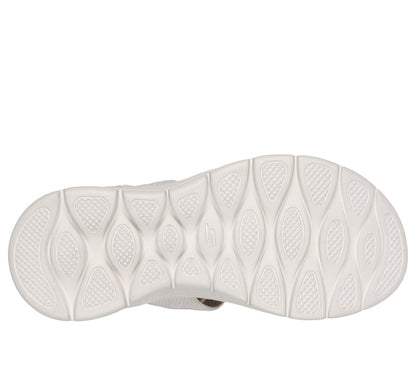 Skechers Featured - Skechers Slip-ins: GO WALK Flex Sandal - Enticing