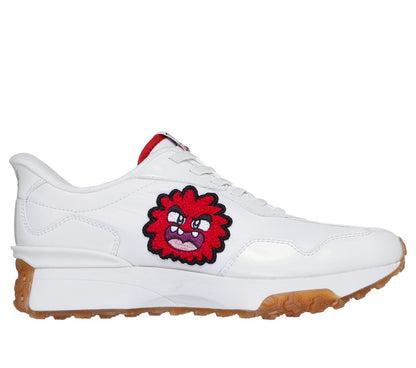 Skechers Recommended - Mark Nason Skechers Slip-ins Vexx: Neo Jogger - Vexx Doodle