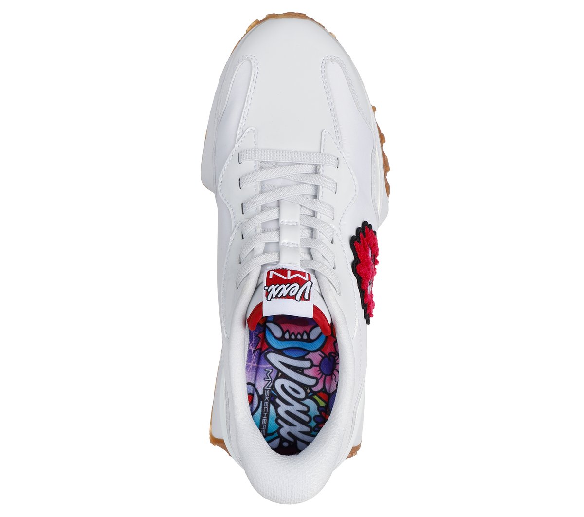 Skechers Recommended - Mark Nason Skechers Slip-ins Vexx: Neo Jogger - Vexx Doodle