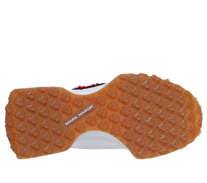 Skechers Recommended - Mark Nason Skechers Slip-ins Vexx: Neo Jogger - Vexx Doodle