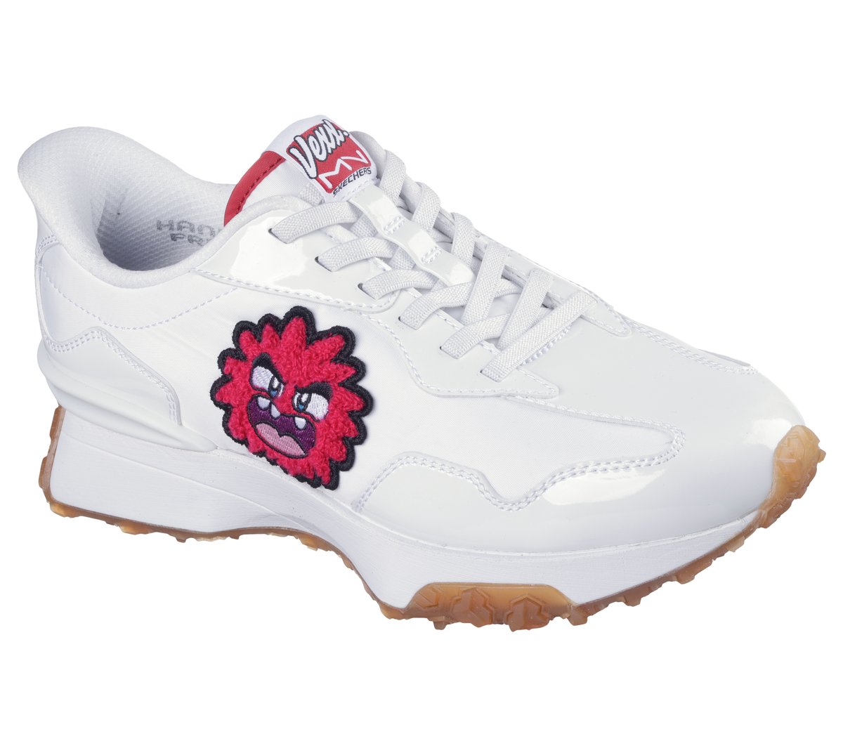 Skechers Recommended - Mark Nason Skechers Slip-ins Vexx: Neo Jogger - Vexx Doodle