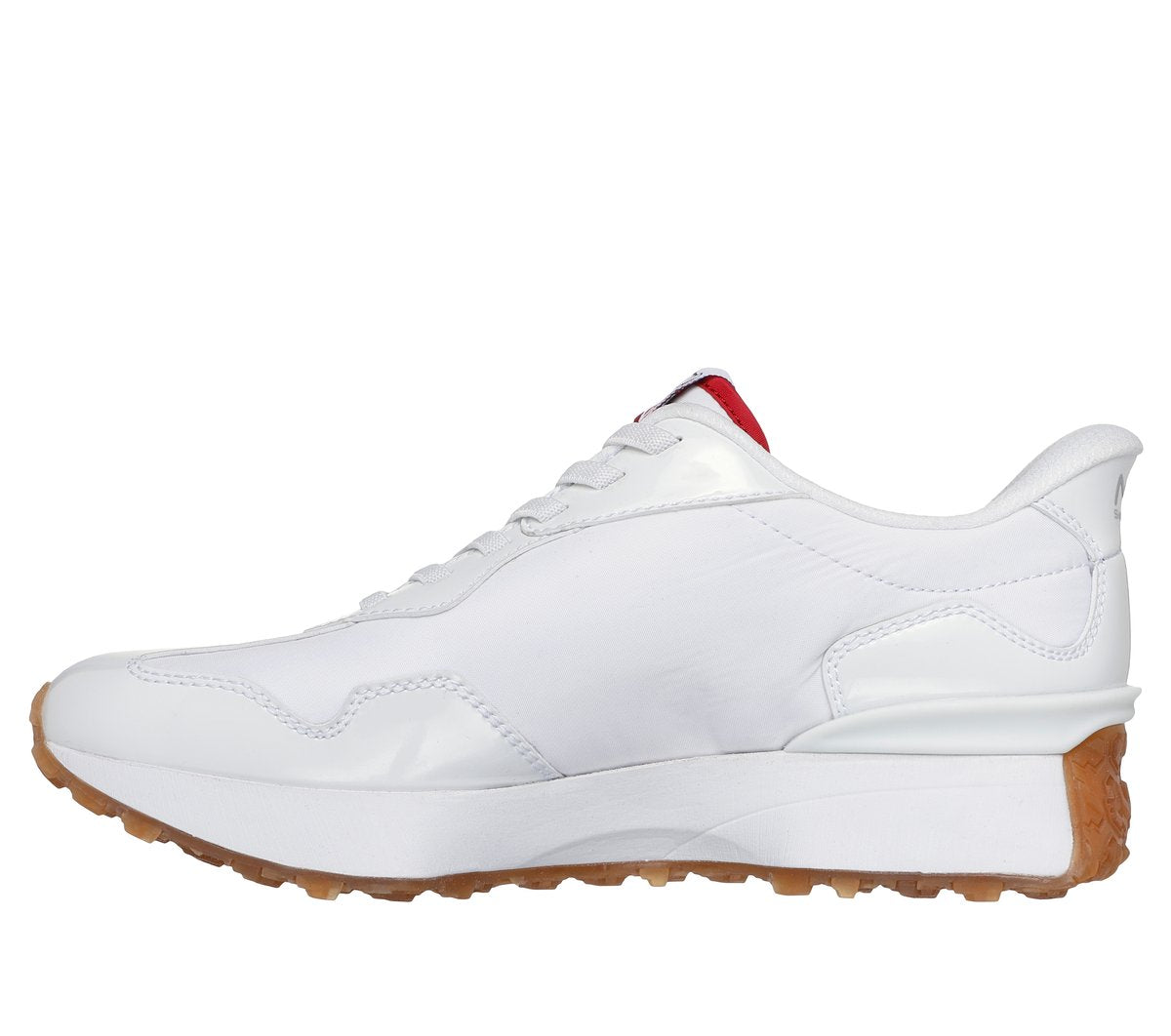 Skechers Recommended - Mark Nason Skechers Slip-ins Vexx: Neo Jogger - Vexx Doodle