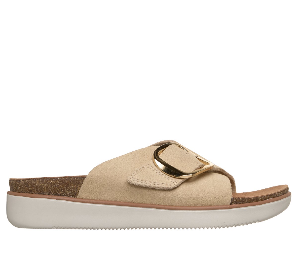 Skechers Hot Sale - Relaxed Fit: Lifted Comfort - Beyond Classy