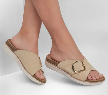 Skechers Hot Sale - Relaxed Fit: Lifted Comfort - Beyond Classy