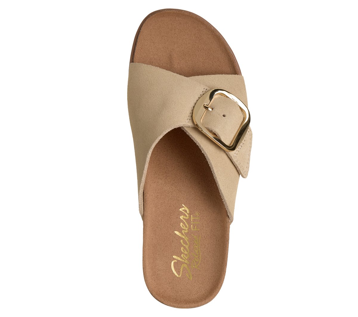 Skechers Hot Sale - Relaxed Fit: Lifted Comfort - Beyond Classy