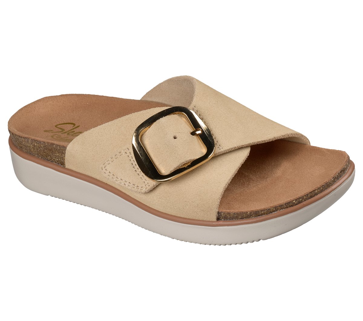 Skechers Hot Sale - Relaxed Fit: Lifted Comfort - Beyond Classy
