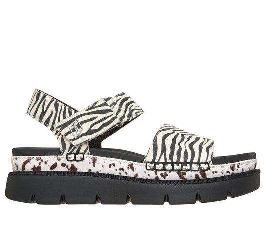 Skechers Recommended - Street Hiker Breeze - Wild Luxe