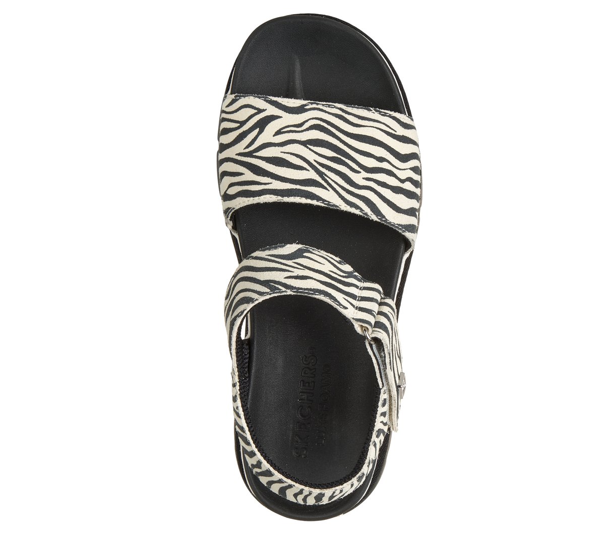 Skechers Recommended - Street Hiker Breeze - Wild Luxe