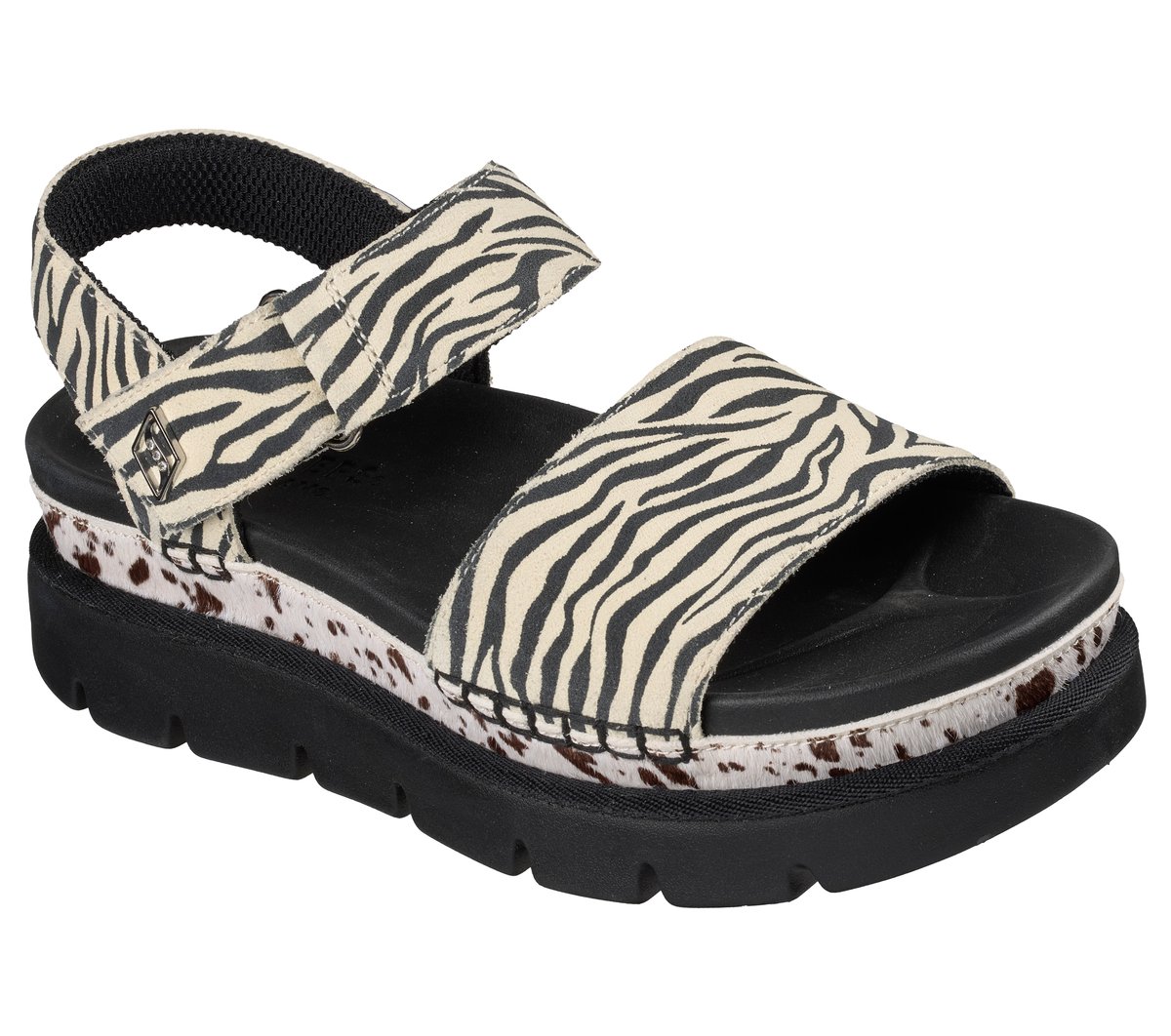 Skechers Recommended - Street Hiker Breeze - Wild Luxe