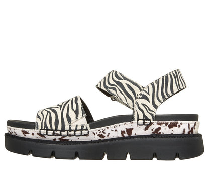 Skechers Recommended - Street Hiker Breeze - Wild Luxe