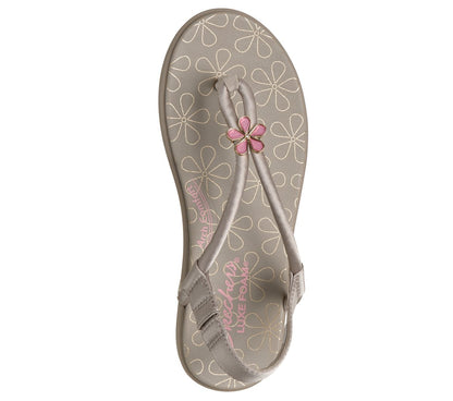 Skechers New - Slide-Ups: Meditation Luxe - Stunning Charm
