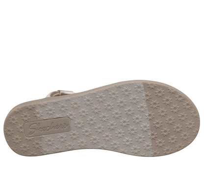 Skechers New - Slide-Ups: Meditation Luxe - Stunning Charm