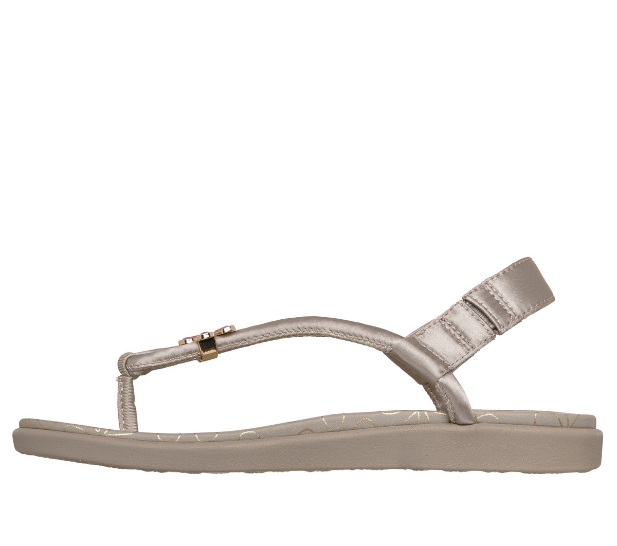 Skechers New - Slide-Ups: Meditation Luxe - Stunning Charm