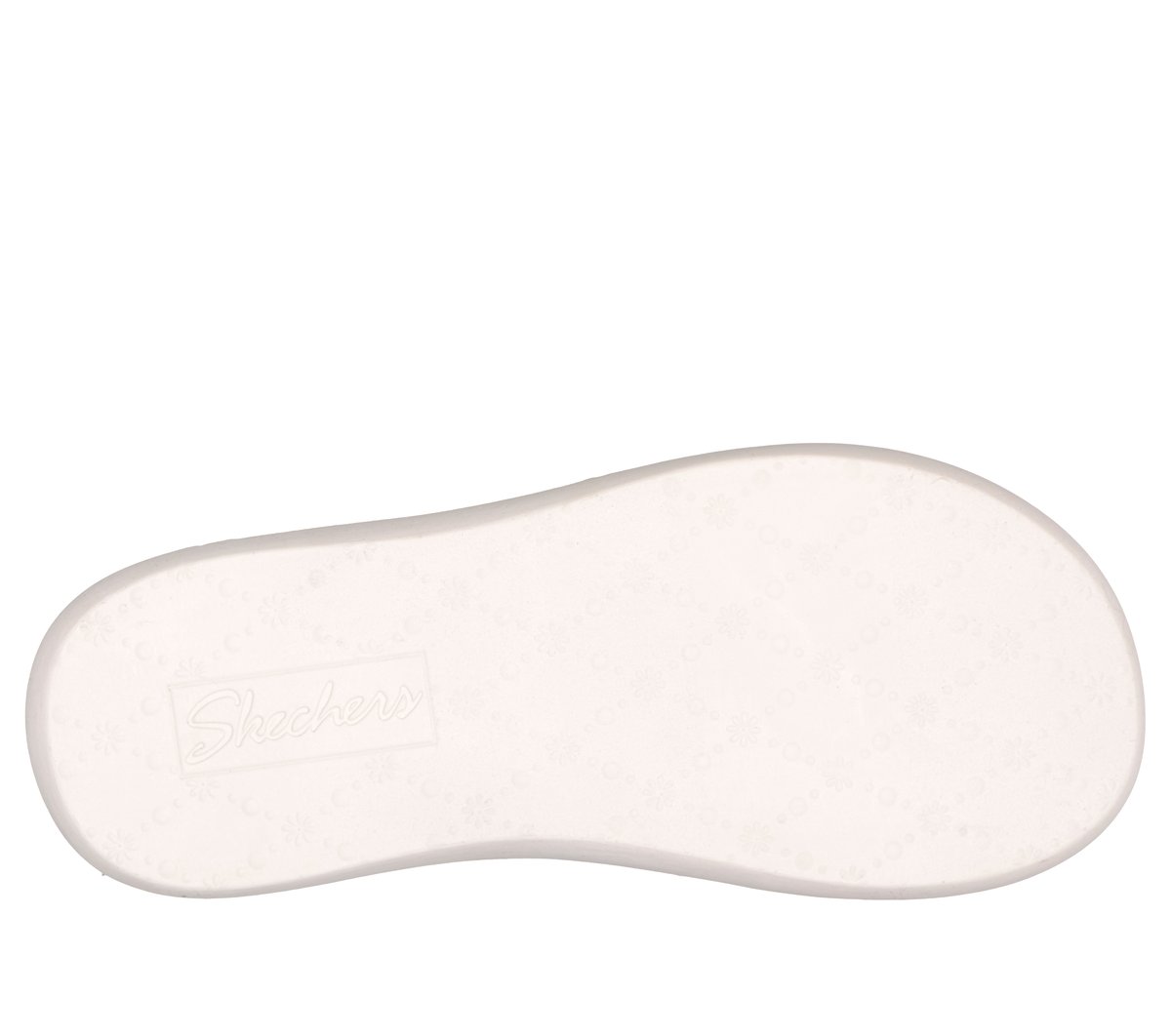 Skechers Discount - Slide-Ups Relaxed Fit: Asana Luxe - Vibrant Beauty