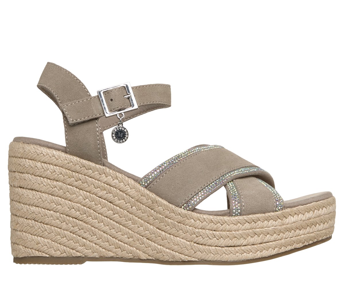 Skechers Premium - Martha Stewart: Iris - Modest Queen
