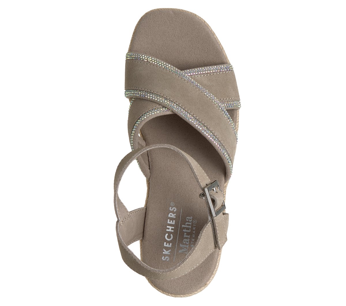 Skechers Premium - Martha Stewart: Iris - Modest Queen