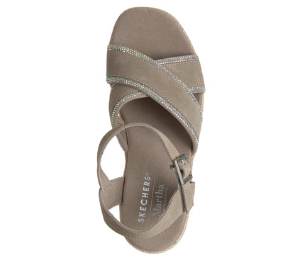 Skechers Premium - Martha Stewart: Iris - Modest Queen