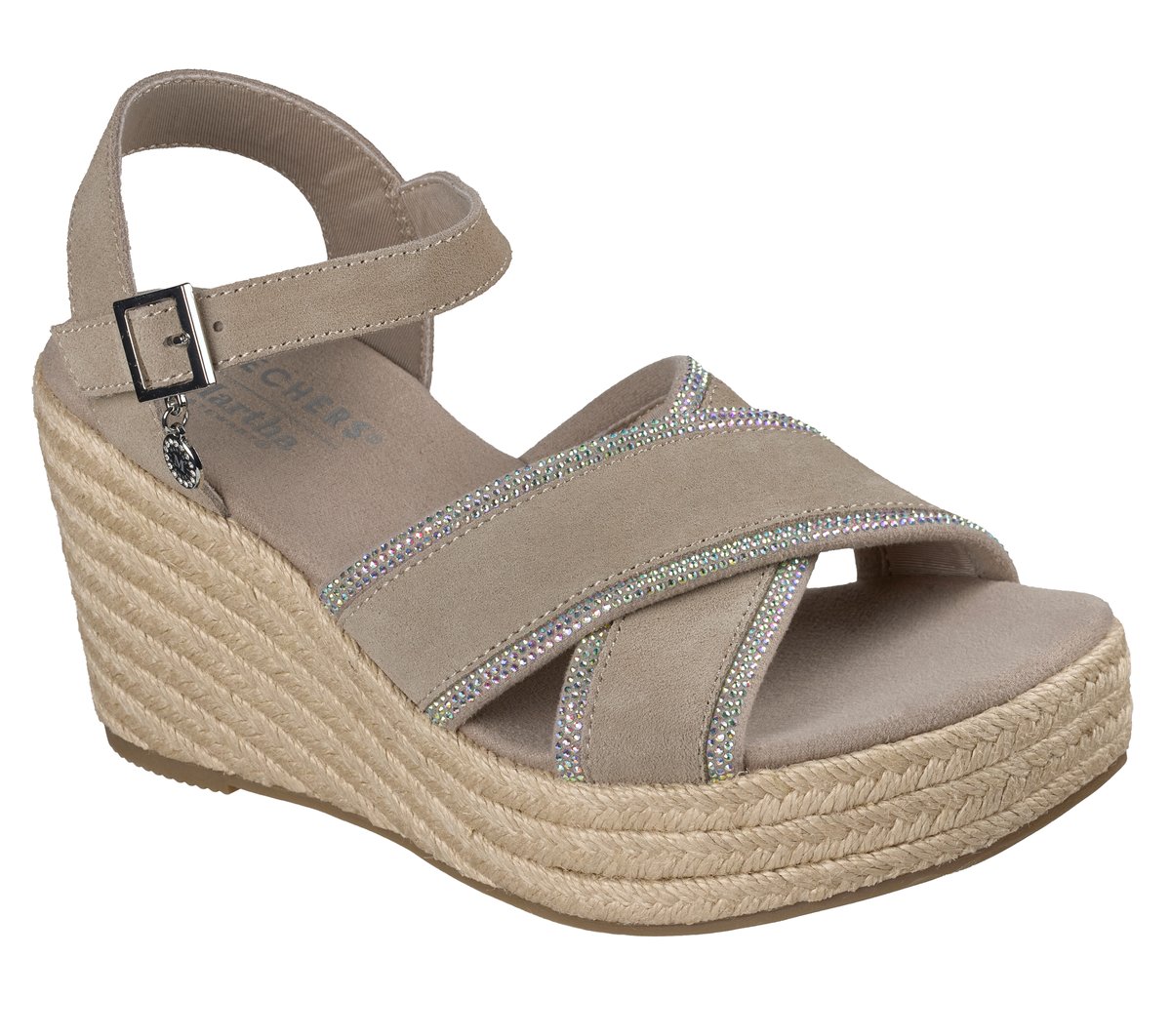 Skechers Premium - Martha Stewart: Iris - Modest Queen