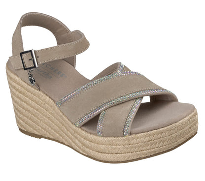 Skechers Premium - Martha Stewart: Iris - Modest Queen