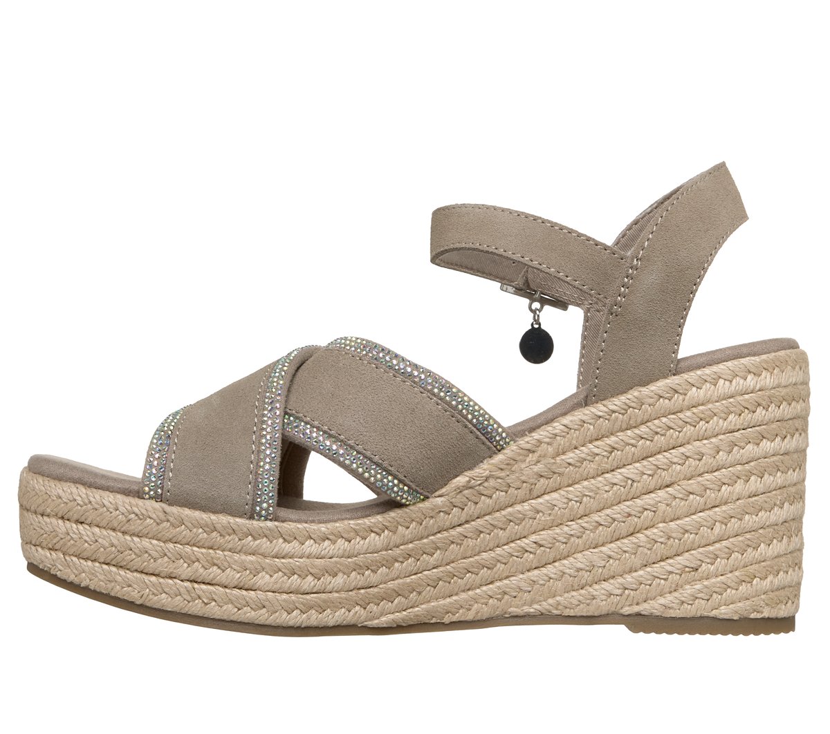 Skechers Premium - Martha Stewart: Iris - Modest Queen