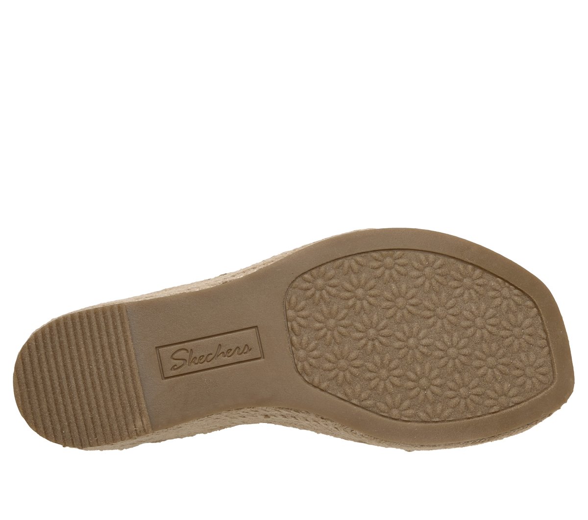 Skechers Premium - Martha Stewart: Iris - Precious Metals