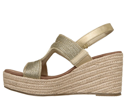 Skechers Premium - Martha Stewart: Iris - Precious Metals