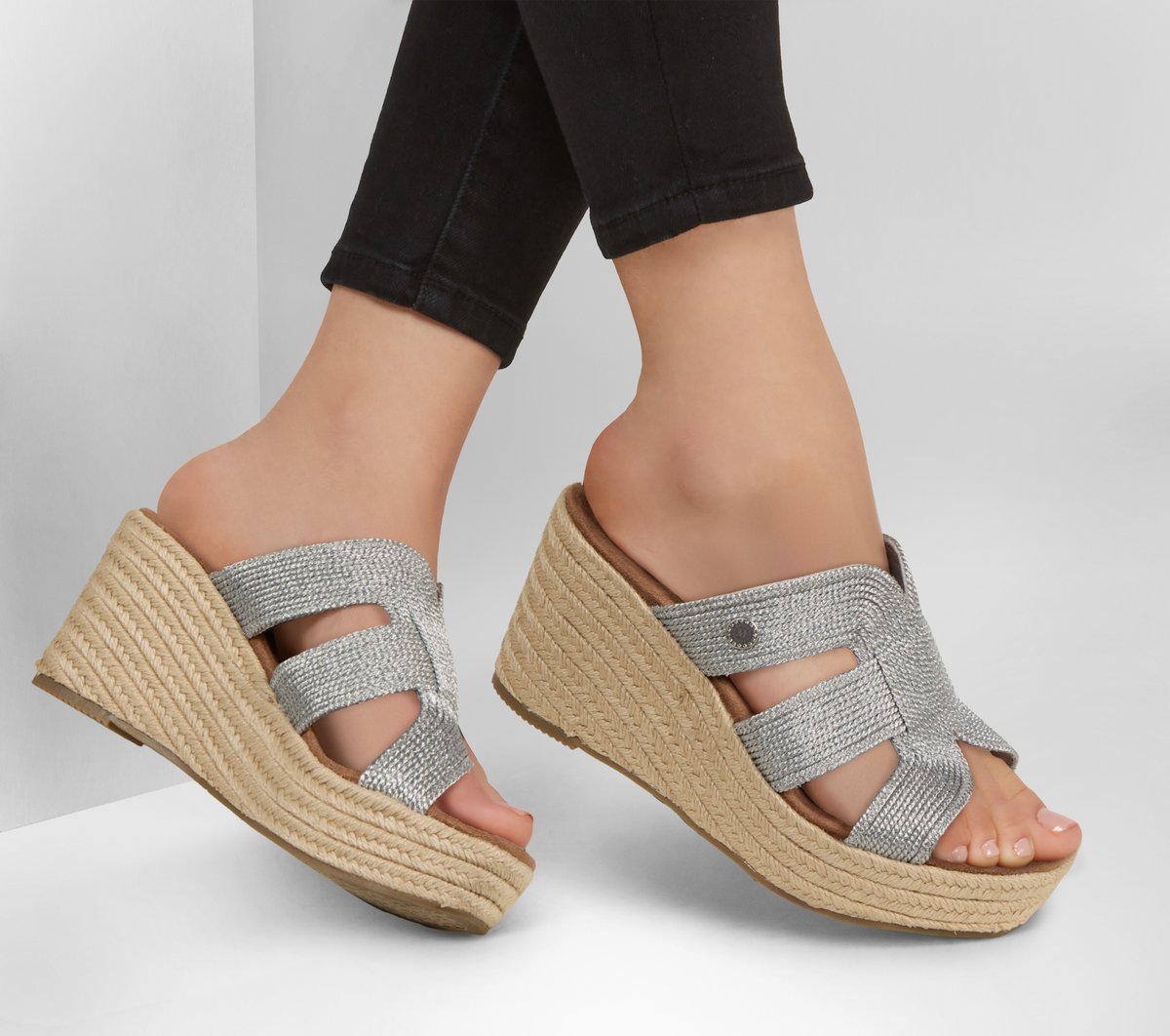 Skechers Best Price - Martha Stewart: Iris - Unstoppable