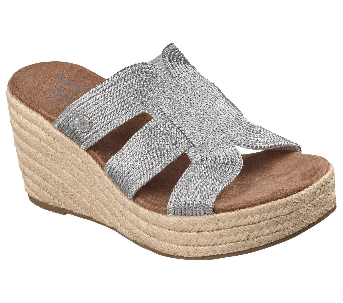 Skechers Best Price - Martha Stewart: Iris - Unstoppable