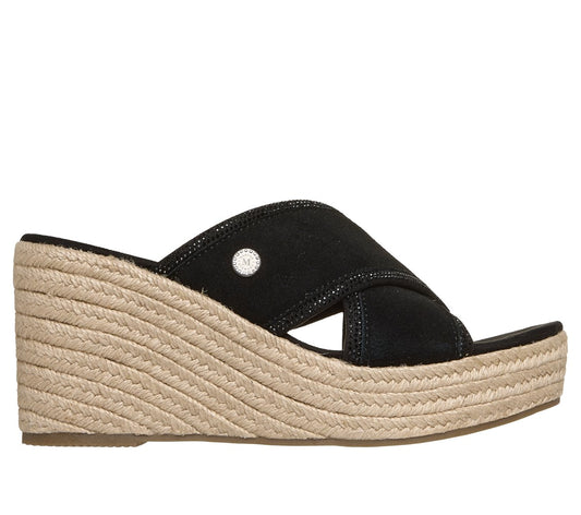 Skechers Popular - Martha Stewart: Iris - Elegant