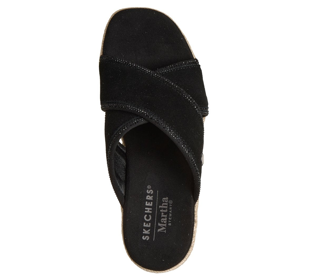 Skechers Popular - Martha Stewart: Iris - Elegant