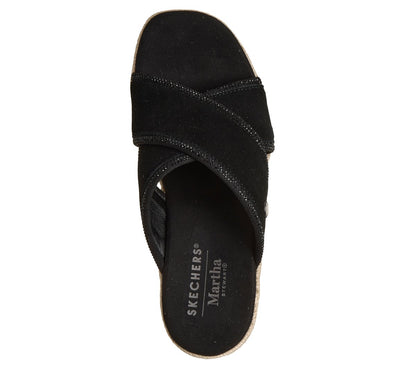 Skechers Popular - Martha Stewart: Iris - Elegant