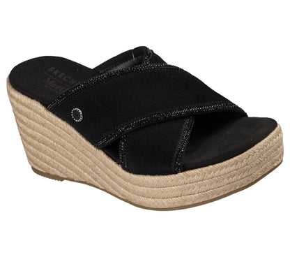 Skechers Popular - Martha Stewart: Iris - Elegant