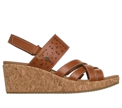 Skechers Top Pick - Arch Fit Beverlee 2.0 - Natural Era