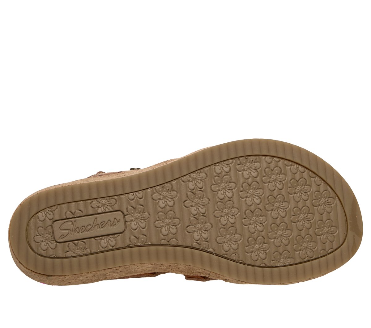 Skechers Top Pick - Arch Fit Beverlee 2.0 - Natural Era