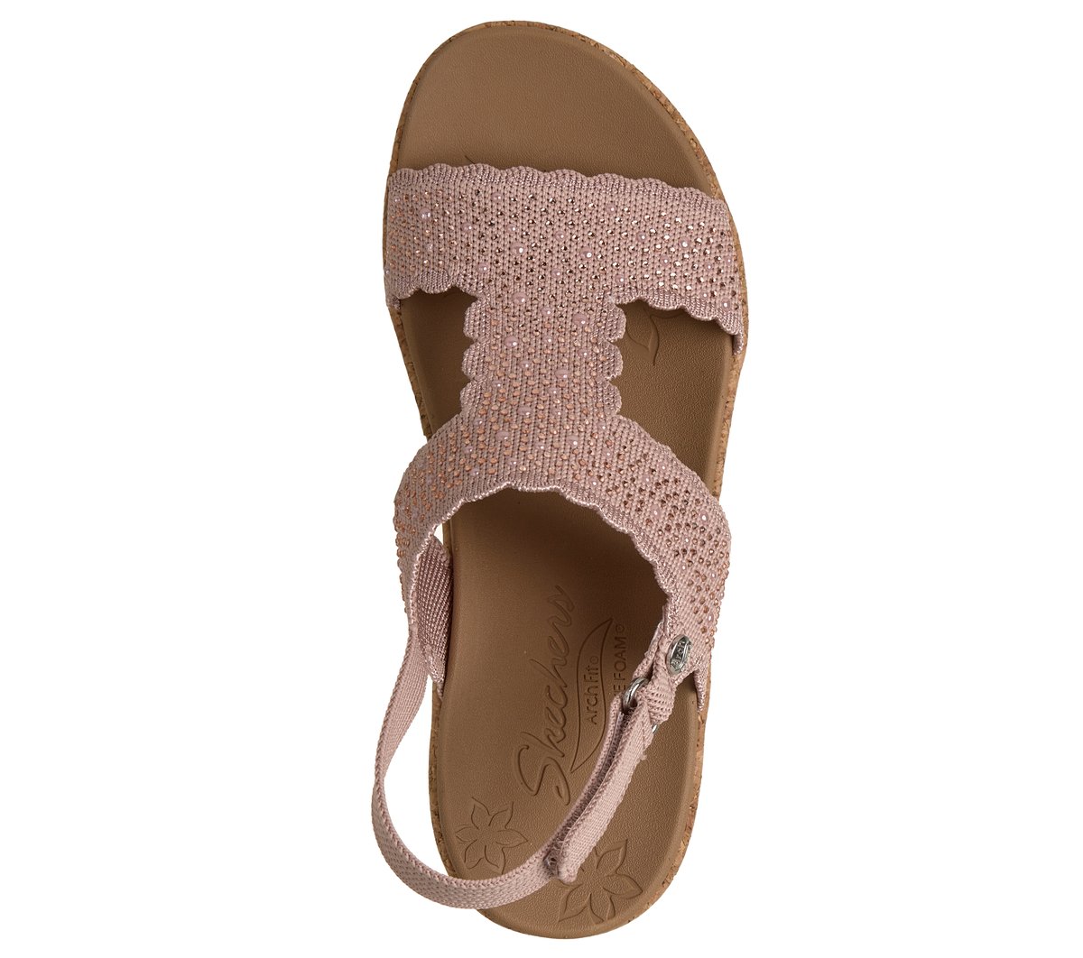 Skechers Essential - Arch Fit Beverlee 2.0 - My Fav