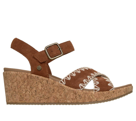 Skechers Signature - Arch Fit Beverlee 2.0 - Graceful Garden