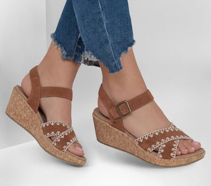 Skechers Signature - Arch Fit Beverlee 2.0 - Graceful Garden