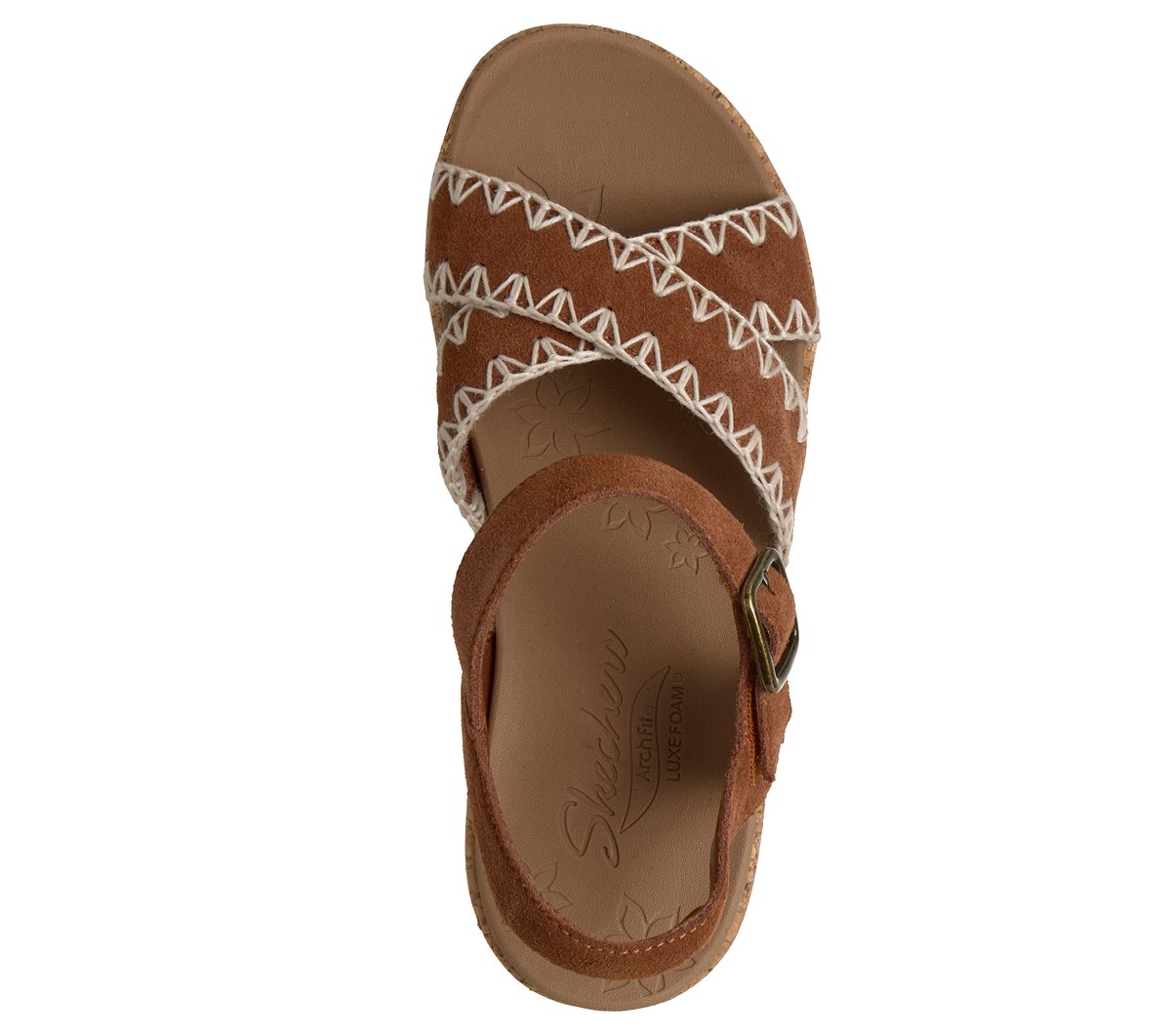 Skechers Signature - Arch Fit Beverlee 2.0 - Graceful Garden