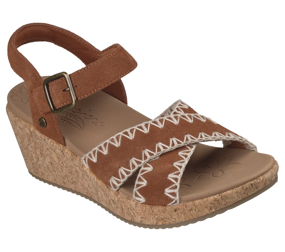 Skechers Signature - Arch Fit Beverlee 2.0 - Graceful Garden
