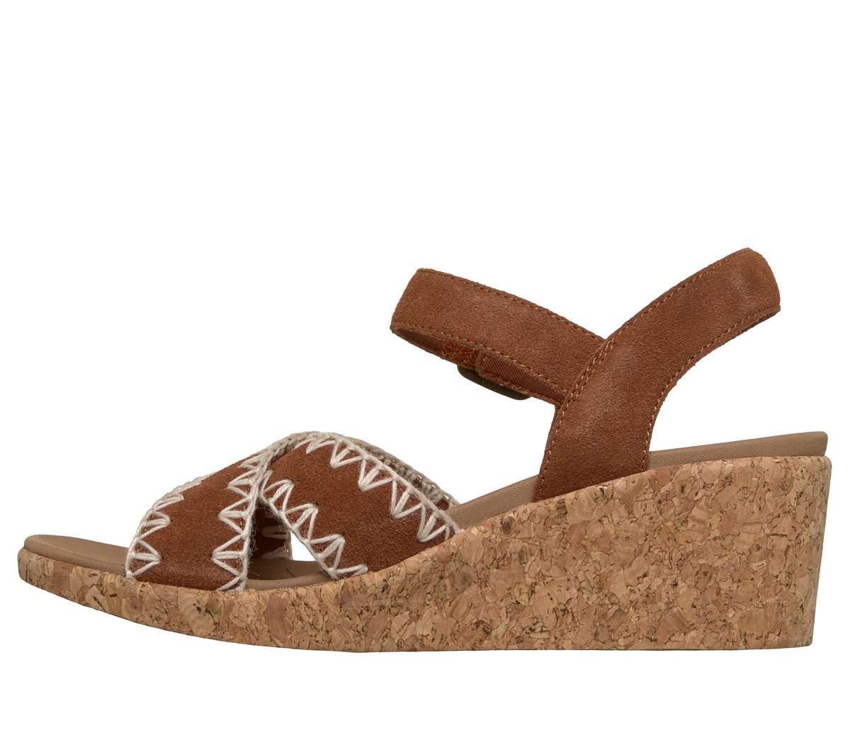 Skechers Signature - Arch Fit Beverlee 2.0 - Graceful Garden