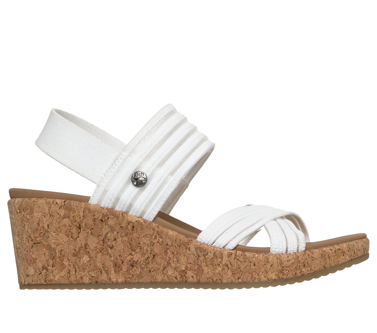 Skechers Best Seller - Arch Fit Beverlee 2.0 - Bali Vibes