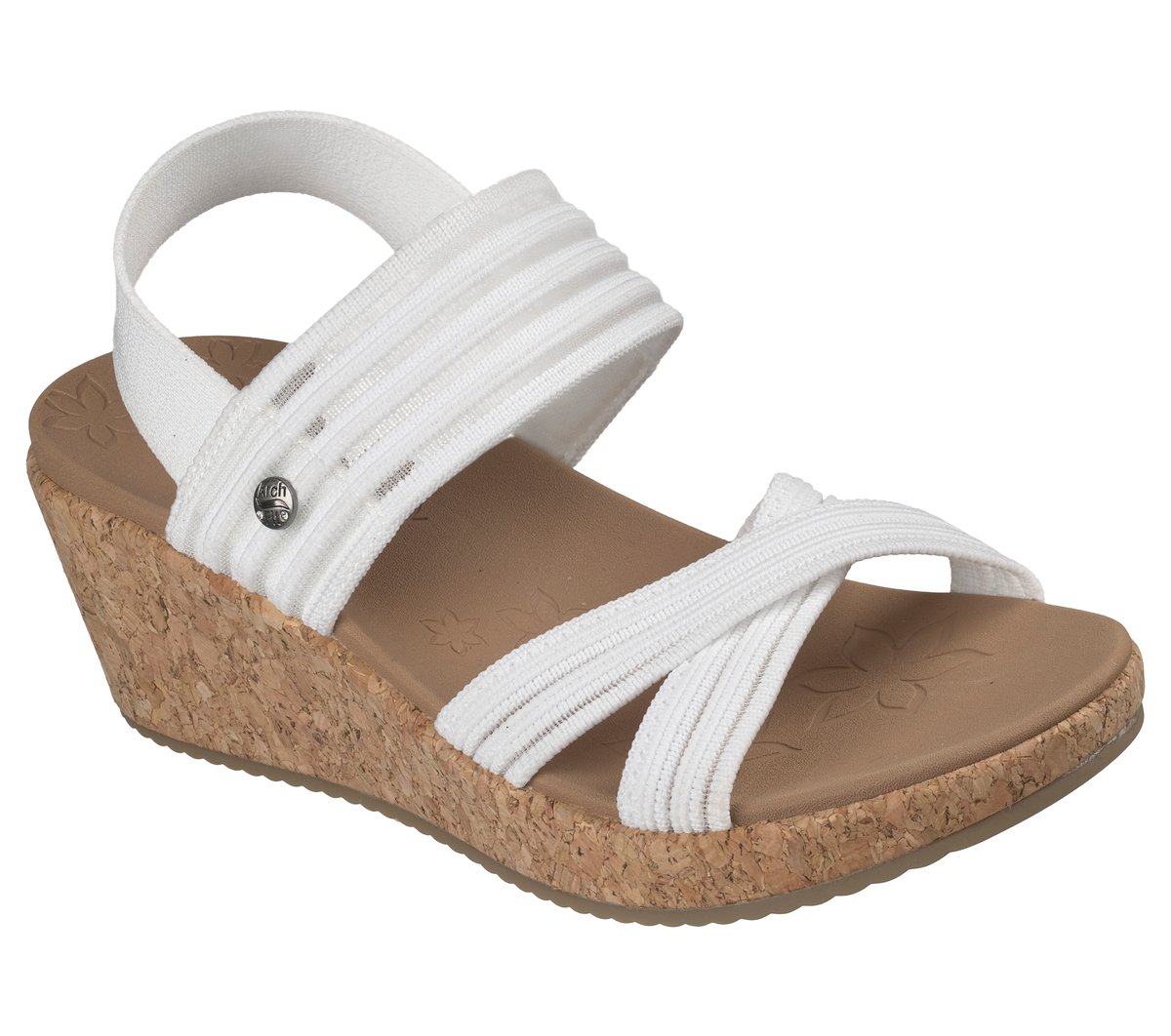 Skechers Best Seller - Arch Fit Beverlee 2.0 - Bali Vibes