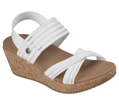 Skechers Best Seller - Arch Fit Beverlee 2.0 - Bali Vibes