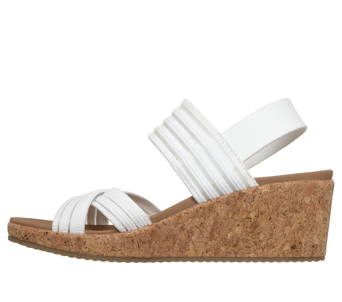 Skechers Best Seller - Arch Fit Beverlee 2.0 - Bali Vibes
