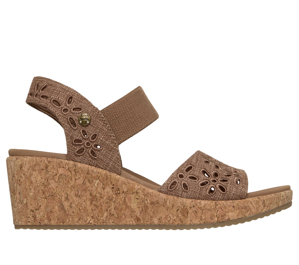 Skechers Exclusive - Arch Fit Beverlee 2.0 - Beach Bliss 2