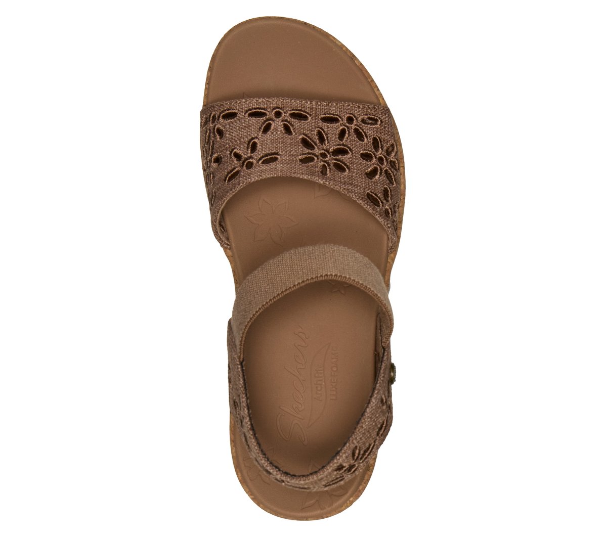 Skechers Exclusive - Arch Fit Beverlee 2.0 - Beach Bliss 2