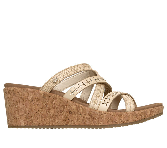 Skechers Trusted - Arch Fit Beverlee 2.0 - Tigger Posse 2.0